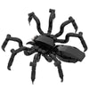 Building Block Kit: Black Spider Model