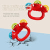 Musical Rattle Ball for Baby Sensory Development