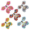 Magic Flying Butterfly Surprise Toy