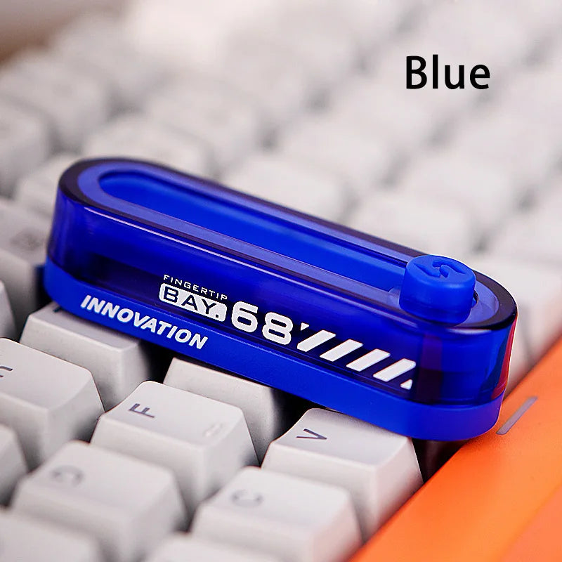 Magnetic Fidget Slider for Stress Relief and Focus