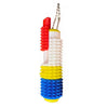 5-in-1 Spiked Roller Fidget Toy for Stress Relief and Focus