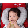 Baby Neck Support Pillow for Stroller & Car Seat