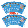 Concentrated Bubble Solution Refills for Bubble Machines & Guns