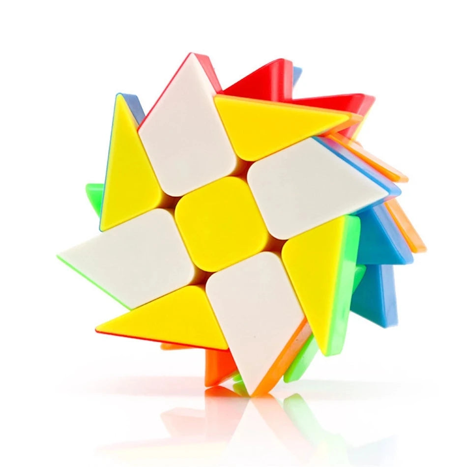 MOYU Meilong Speed Cube Collection