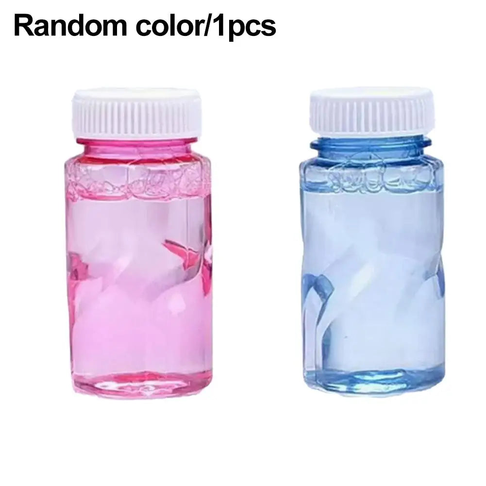 Novelty Cigarette Bubble Blower Toy
