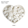 Silicone Charm Beads Set for DIY Jewelry Making