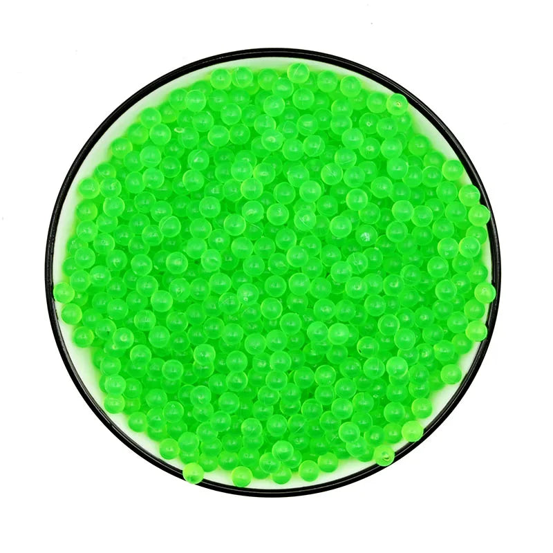 DIY Water Spray Beads Kit – 300 Pieces, 36 Colors, 3D Puzzle Craft Set for Kids