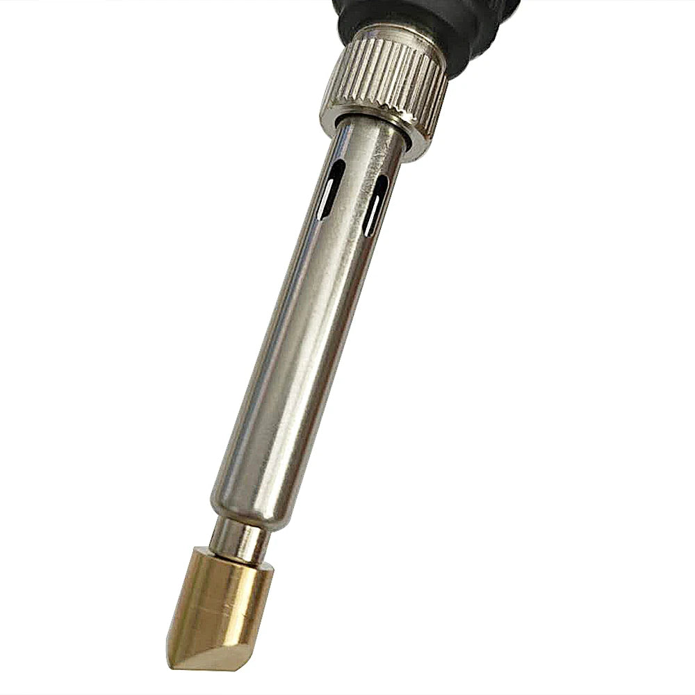 Adjustable Temperature Wood Burning & Soldering Pen Kit