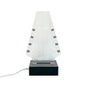 Illuminated Acrylic Guitar Pick Display Stand