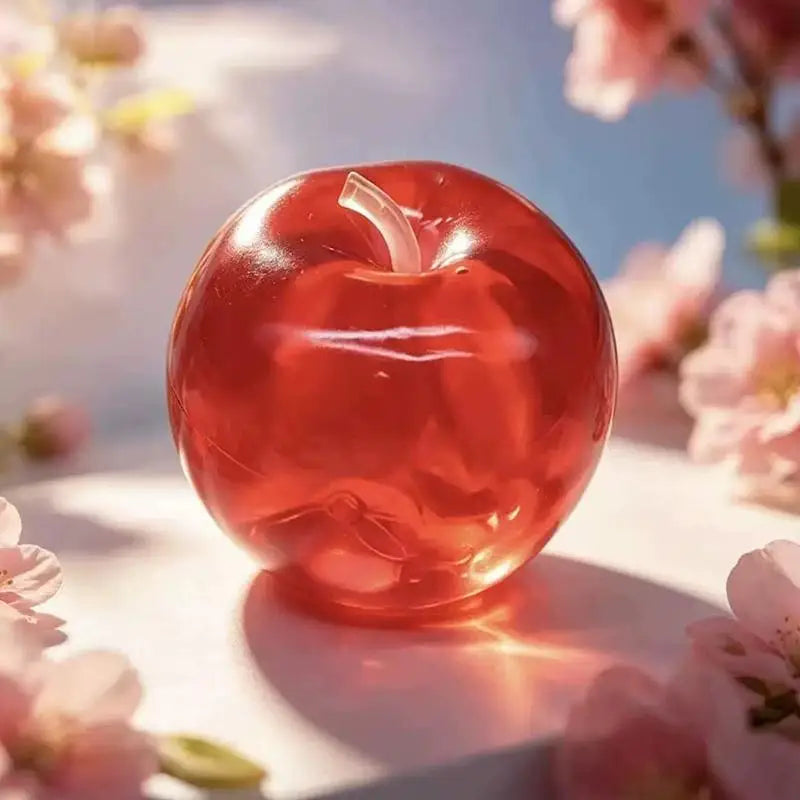 Slow-Rising Fruit Shaped Fidget Toy for Stress Relief