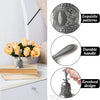 Classic Brass Hand Bell for Service, Weddings & Home Decor