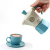Kids Pretend Play Tea Set with Accessories