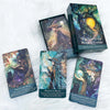 Witches of the Moonlit Forest Oracle Deck