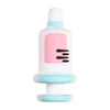 Nurse-Themed Silicone Focal Beads for Jewelry Making and DIY Crafts