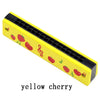 Wooden Harmonica for Kids - Early Music Learning Toy