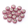 Luxury Rhinestone Spacer Beads for DIY Jewelry Making
