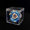 Beyblade X CX-00 Valkyrie Volt S4-70V Spinning Top Toy