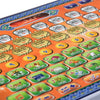 Interactive Arabic Learning Tablet for Kids
