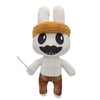 Creepy Cute Animal Hospital Plush Collection