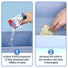 3D Water Elf DIY Craft Kit for Kids