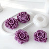 Floral Silicone Mold for Candle, Soap & Resin Crafts