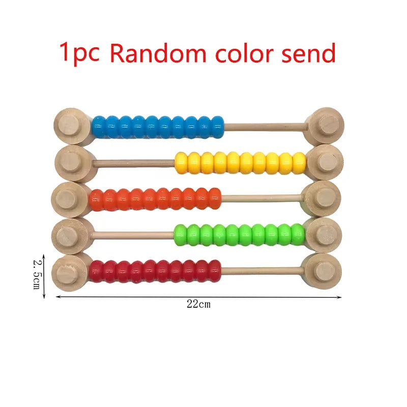 Montessori DIY Busy Board Accessory Kit for Toddlers