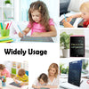 LCD Writing Tablet for Kids – 10 Inch Reusable Drawing Pad