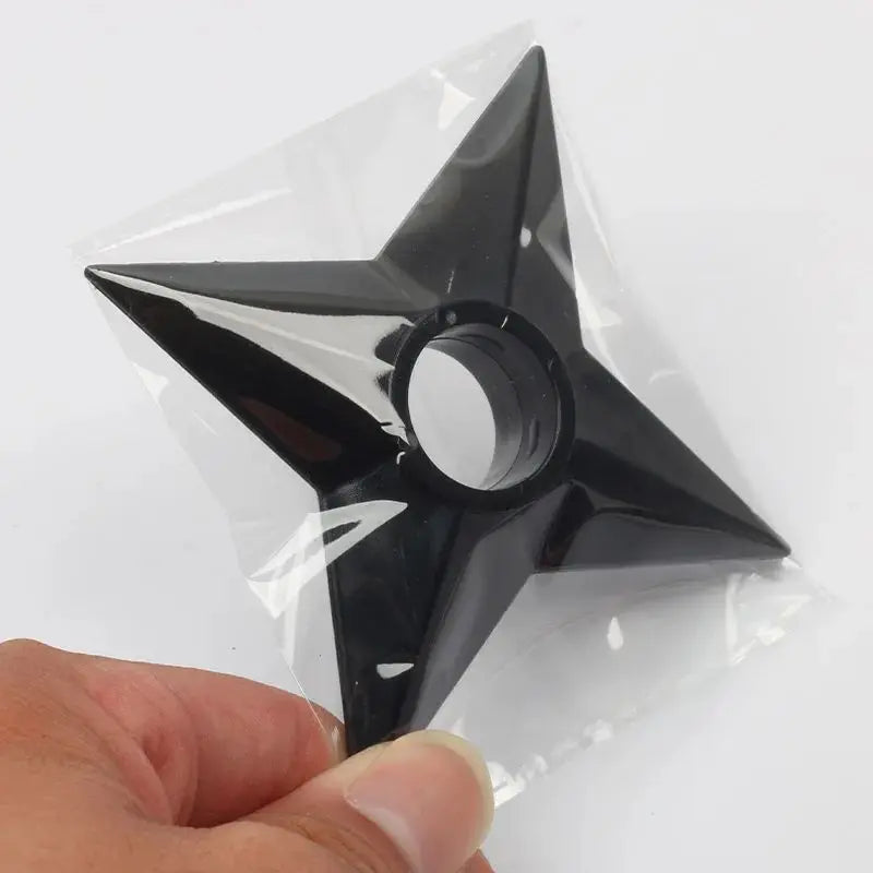 Anime Ninja Weapon Darts - Set of 3 Cosplay Kunai & Shuriken