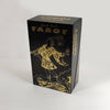 Gold Foil Rider Waite Tarot Deck