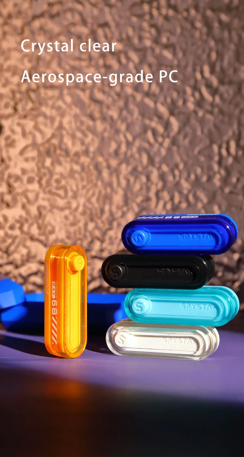 Magnetic Fidget Slider for Stress Relief and Focus