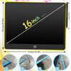LCD Writing Tablet for Kids – Doodle Board with Lock Function