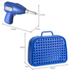 Kids STEM Building Set with Electric Drill and Screwdriver