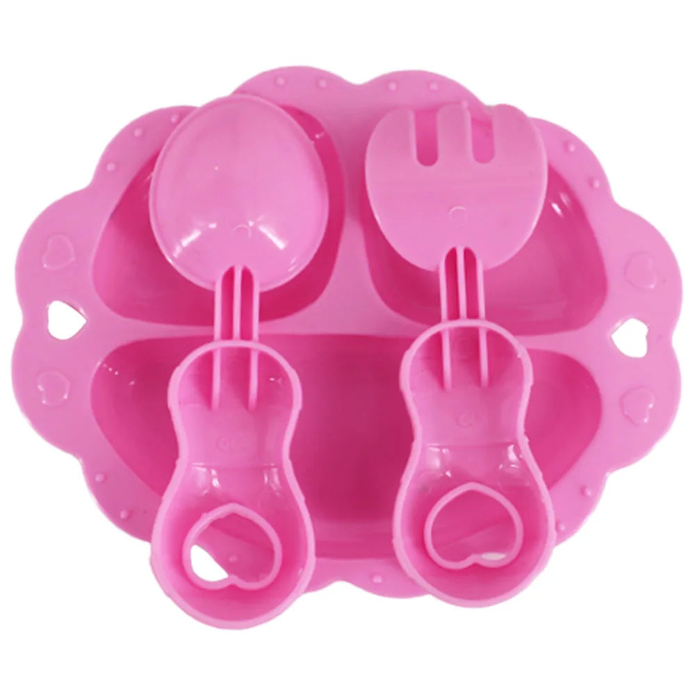 Doll Care Accessory Set with Water Towel and Underwear