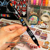 48-Color Acrylic Paint Markers with Dual Tips for Art & Craft