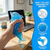 Ocean-Themed Squishy Sensory Stress Ball