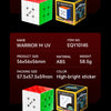 Professional 3x3 Magnetic Speed Cube