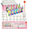 DIY 3D Water Elf Science Kit for Kids
