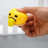 Squishy Egg Yolk Stress Ball – Funny Prank Toy