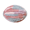 Chunky Chenille Yarn for Knitting and Crochet
