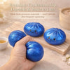 Glitter Dumpling Squishy Stress Relief Toy