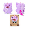 Fugglercorn Plush Unicorn - 22cm Soft Toy