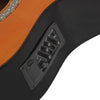 4/5-Band Acoustic Guitar EQ Preamp with Tuner