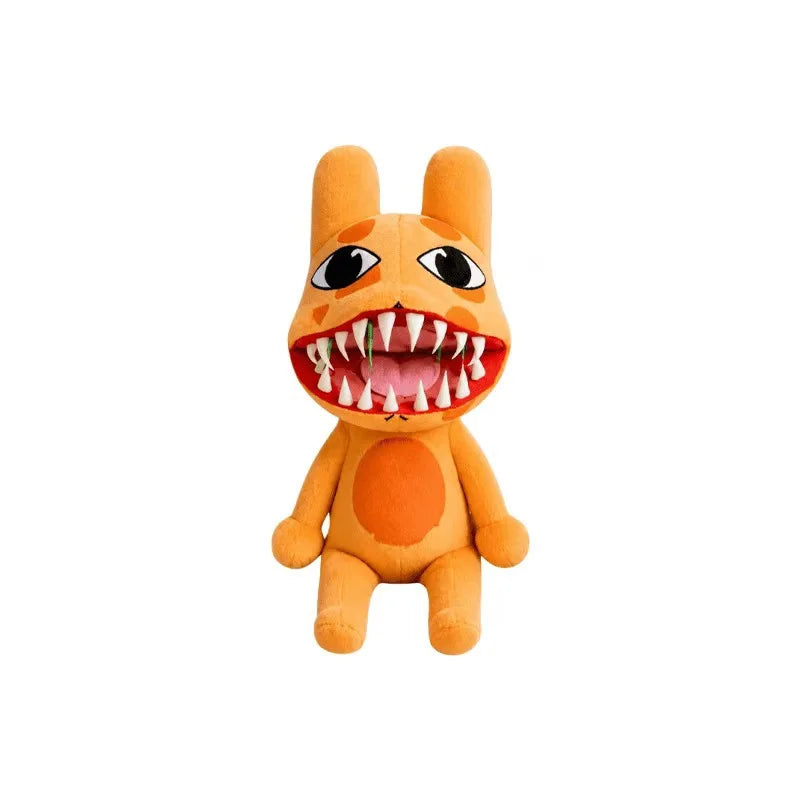 Creepy Cute Animal Hospital Plush Collection