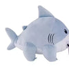 Jeff the Land Shark Soft Plush Toy