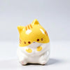 Adorable Slow-Rising Cat Squishy – Soft PU Stress Relief Toy
