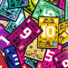 TRIO Strategic Card Game for Family Game Night