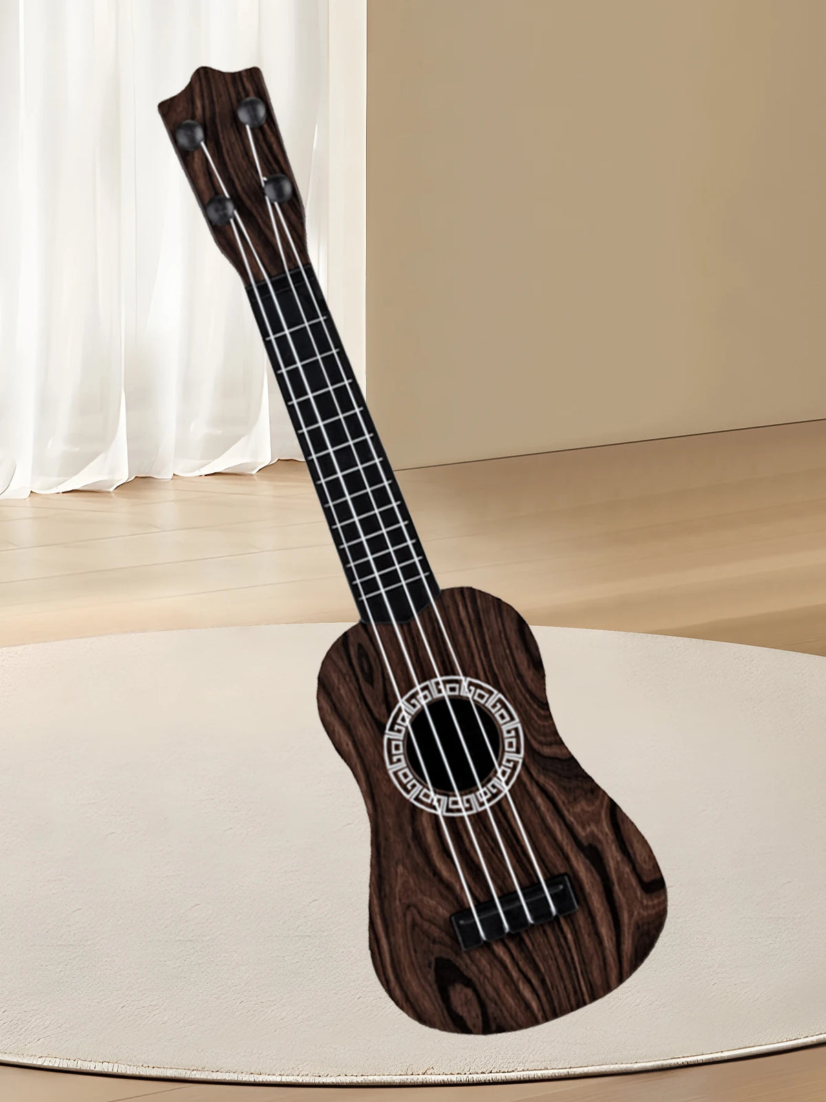 Mini Ukulele Toy for Kids