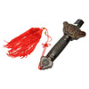Retractable Tai Chi Practice Sword with Tassel