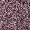 2mm Glass Seed Beads for Jewelry Making – Colorful Tube Beads (10g Pack)