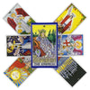 Classic Rider Tarot Card Deck